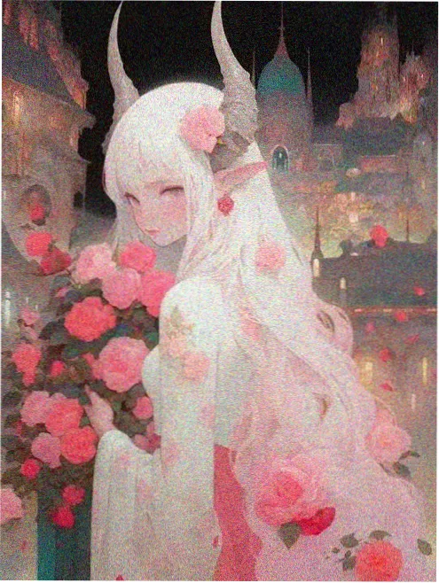芊芊影视电影无声证人海报